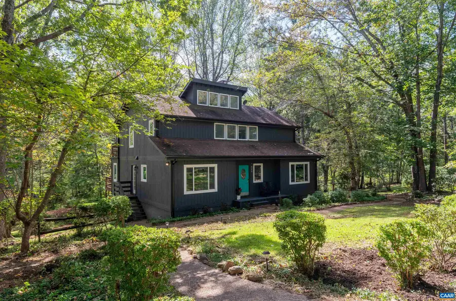 345 Redhawk Trl, Charlottesville, VA 22903 - #2