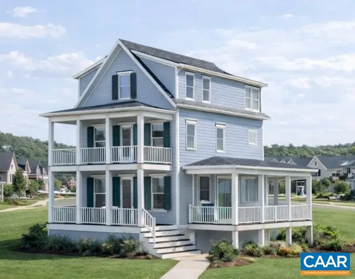 Lot 148 Pen Park Ln, Charlottesville, VA 22901 - #1