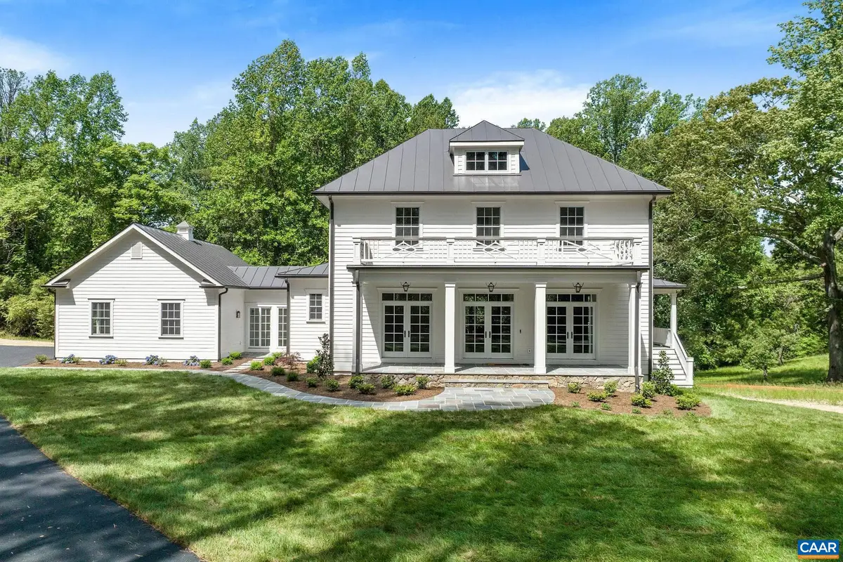 3.12 acres TBB Garth Rd, Charlottesville, VA 22901 - #1