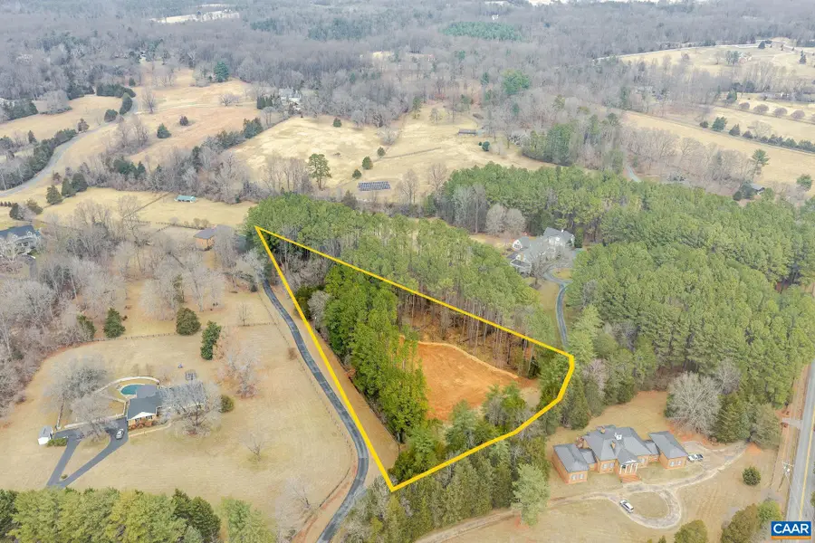 3.12 acres TBB Garth Rd, Charlottesville, VA 22901 - #2