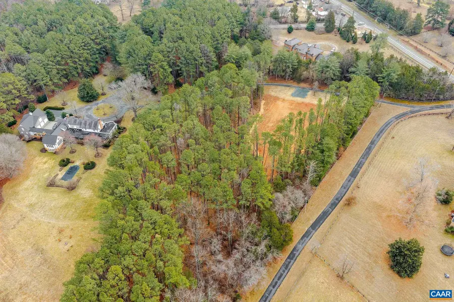 3.12 acres TBB Garth Rd, Charlottesville, VA 22901 - #3