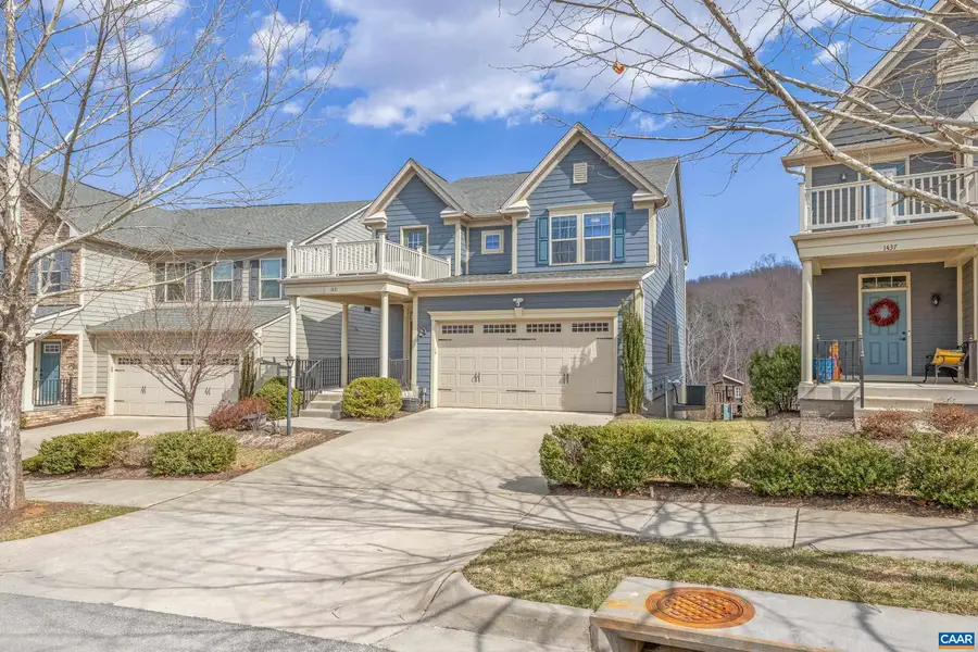 1431 Delphi Ln, Charlottesville, VA 22911 - #3