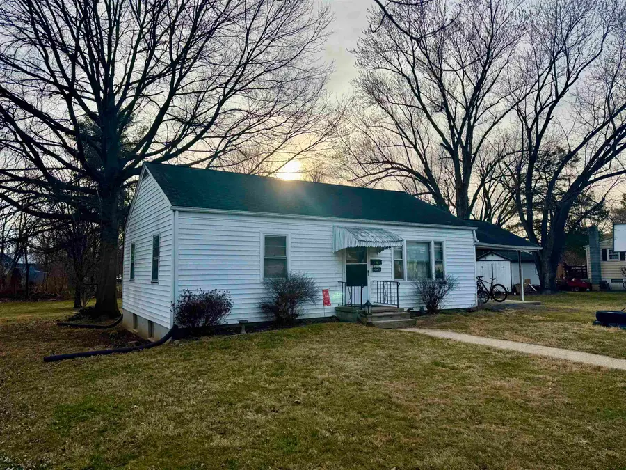 206 Bank St E, Bridgewater, VA 22812 - #2