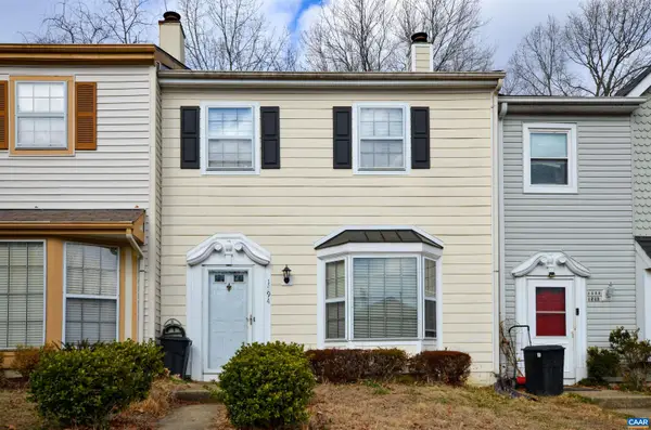 1594 Cool Spring Rd, Charlottesville, VA 22901