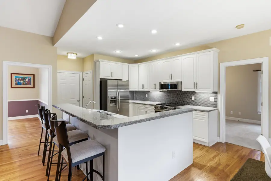 3207 Barrington Dr, Massanetta Springs, VA 22801 - #3