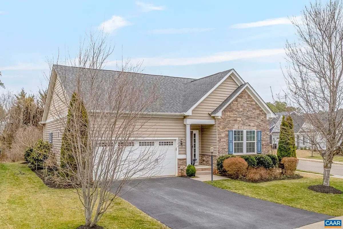 370 Appalachian Ln, Zion Crossroads, VA 22942 - #1