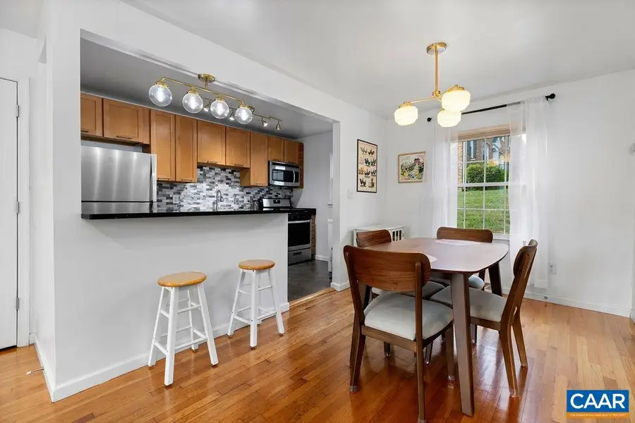 114 Hessian Hills Rdg, Charlottesville, VA 22901 - #3