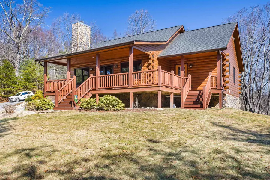 16252 Crabtree Falls Hwy, Vesuvius, VA 24483 - #2
