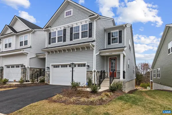 2049 Meyers Way, Crozet, VA 22932