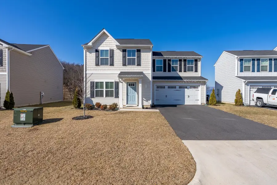 570 Wingtip Way, Central, VA 22801 - #2
