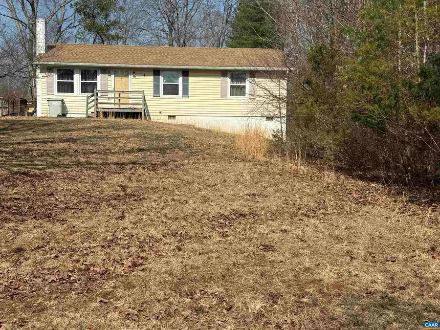 91 Mohican Trl, Ruckersville, VA 22968 - #2