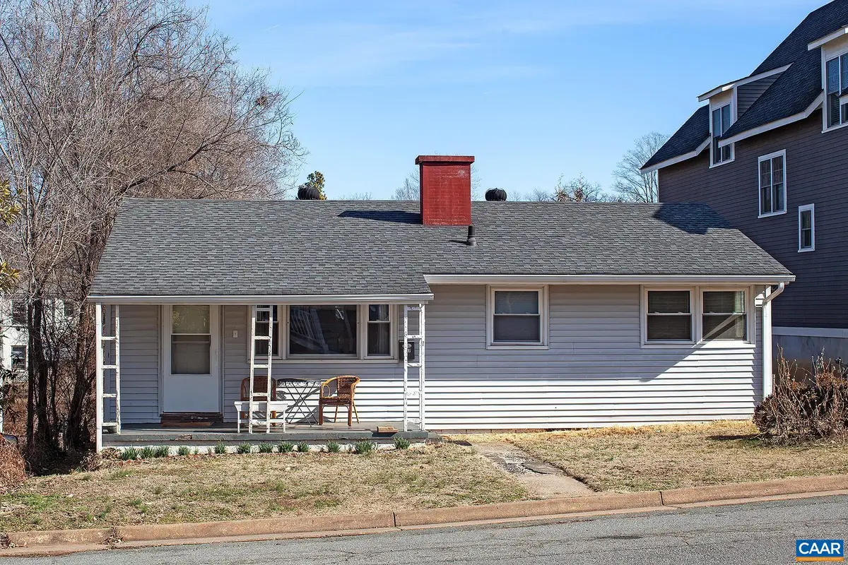 607 Montrose Ave, Charlottesville, VA 22902 - #1