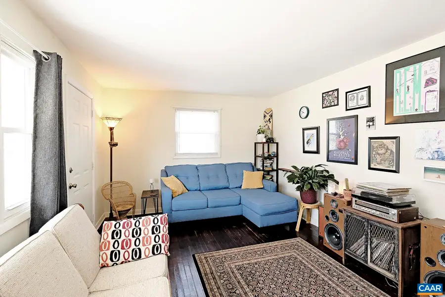 607 Montrose Ave, Charlottesville, VA 22902 - #3