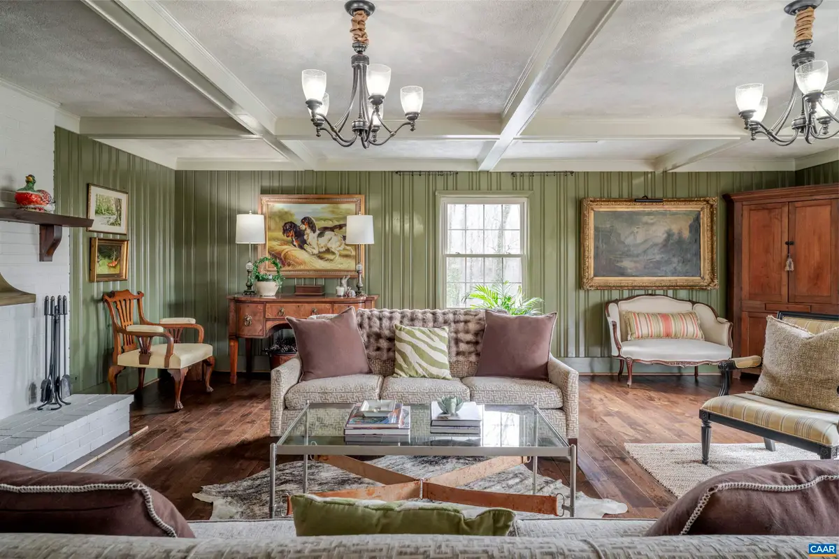 21 Deer Path, Charlottesville, VA 22903 - #1