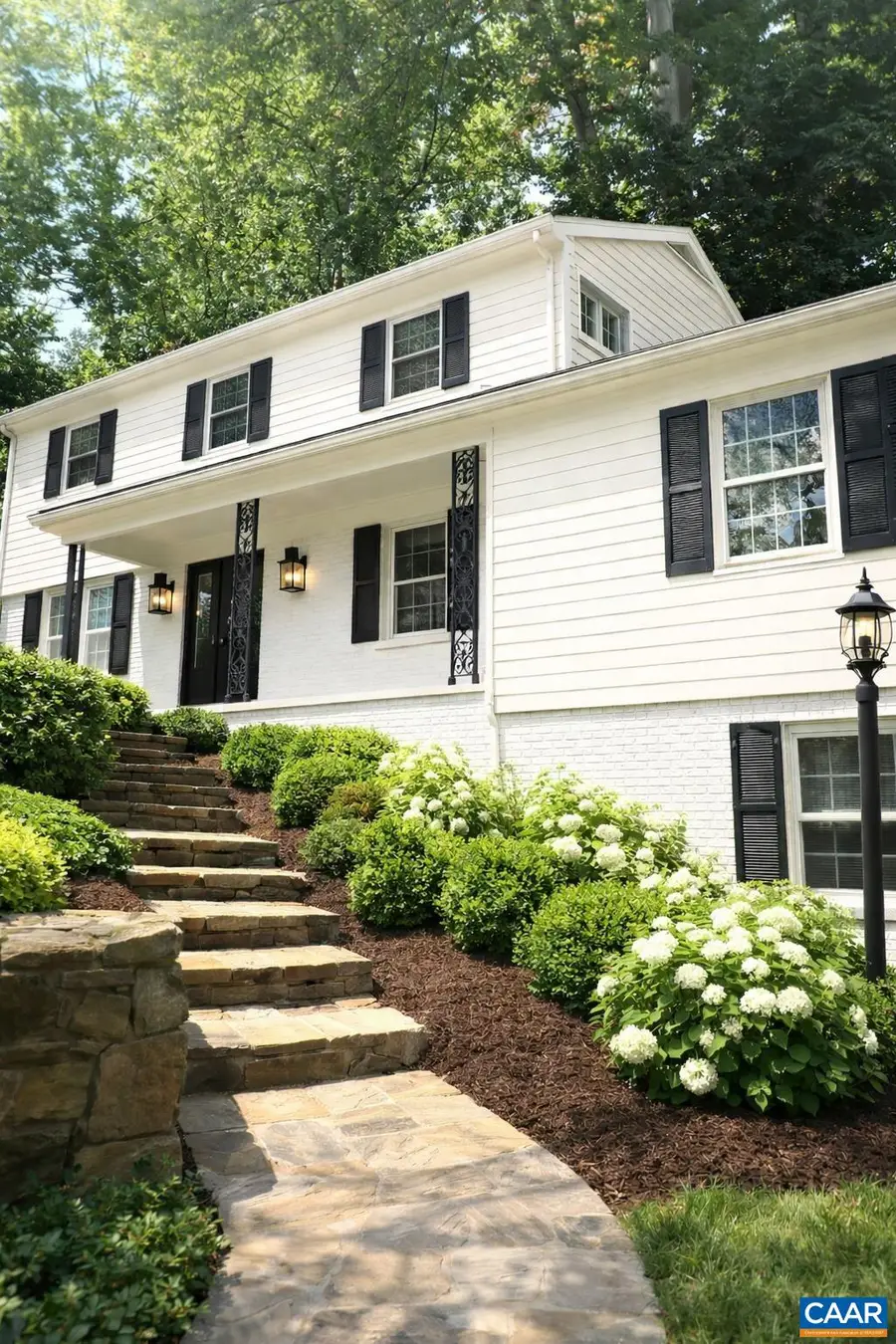 21 Deer Path, Charlottesville, VA 22903 - #3