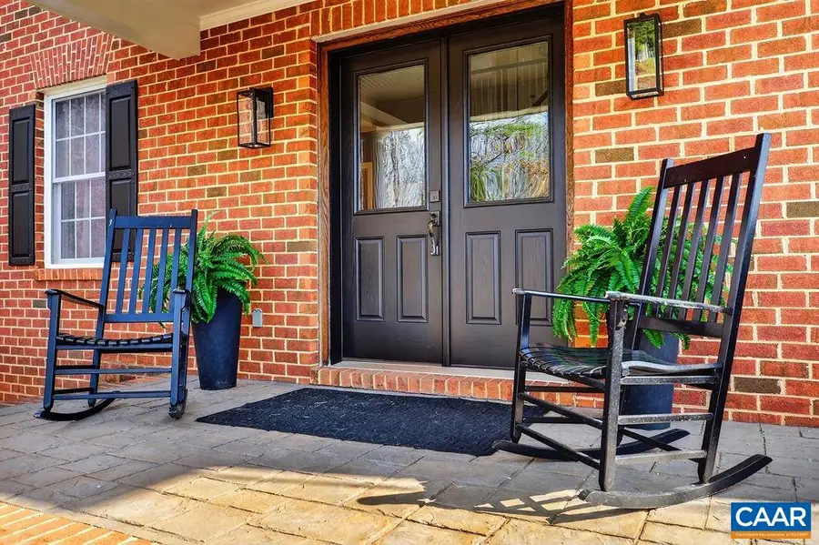 777 Emmaeus Rd, Afton, VA 22920 - #3