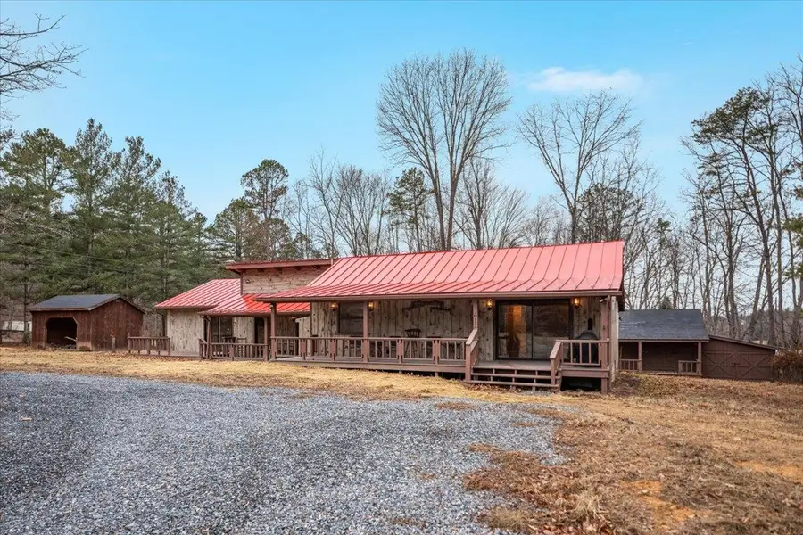 612 Paine Run Rd, Grottoes, VA 24441 - #2