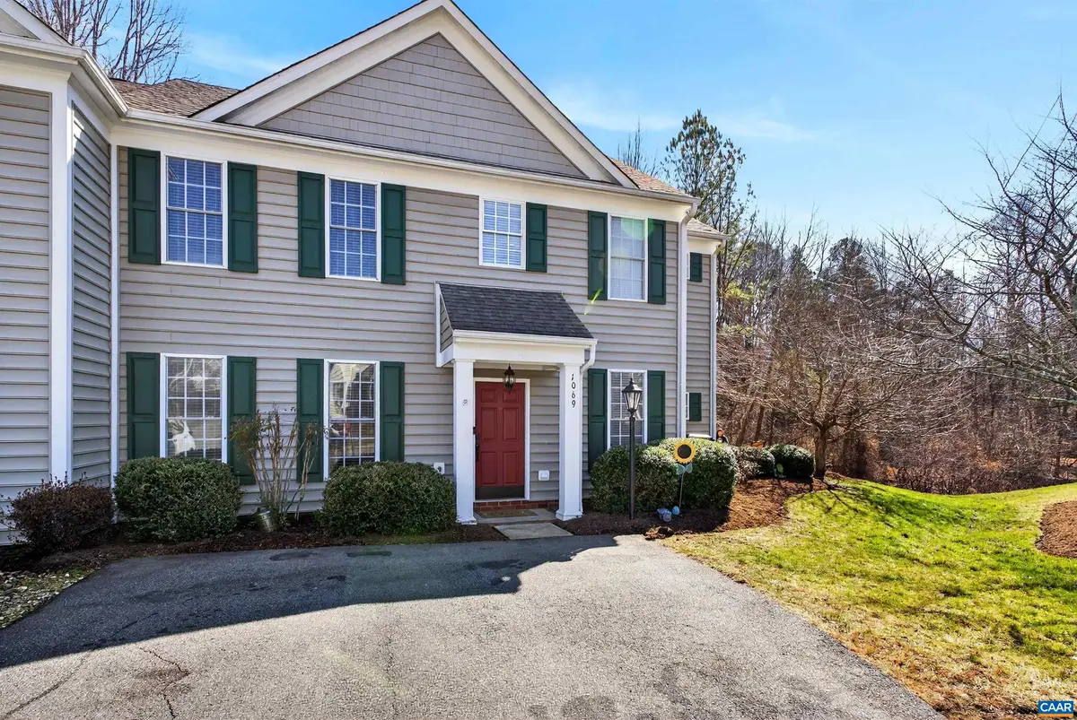 1069 Bristlecone Ln, Charlottesville, VA 22911 - #1