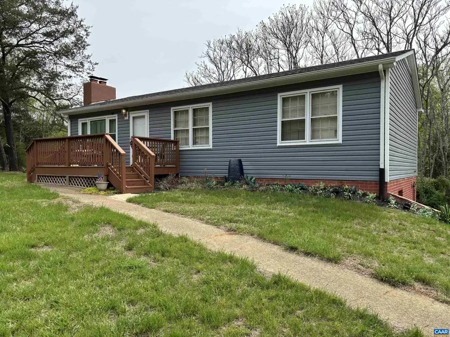 3193 Old Lynchburg Rd, North Garden, VA 22959 - #2