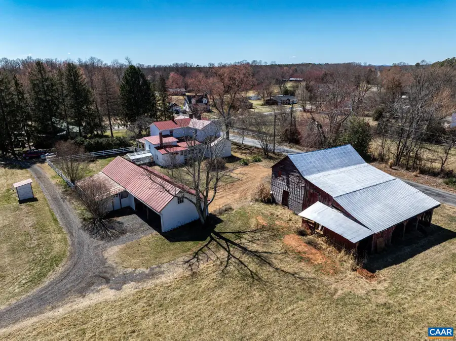 9451 (1) Black Walnut Run Rd, Rhoadesville, VA 22542 - #3