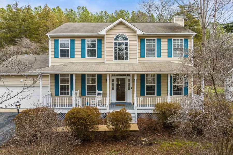 773 Jefferson Dr, Palmyra, VA 22963 - #2