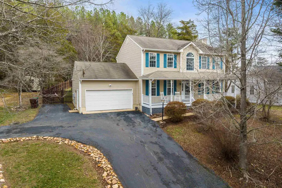 773 Jefferson Dr, Palmyra, VA 22963 - #3