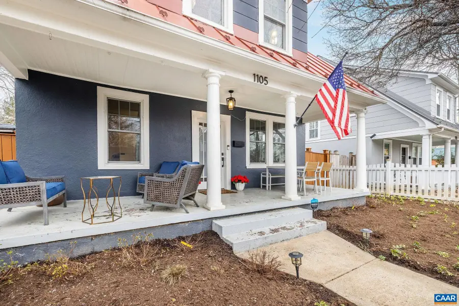 1105 Avon St, Charlottesville, VA 22902 - #3