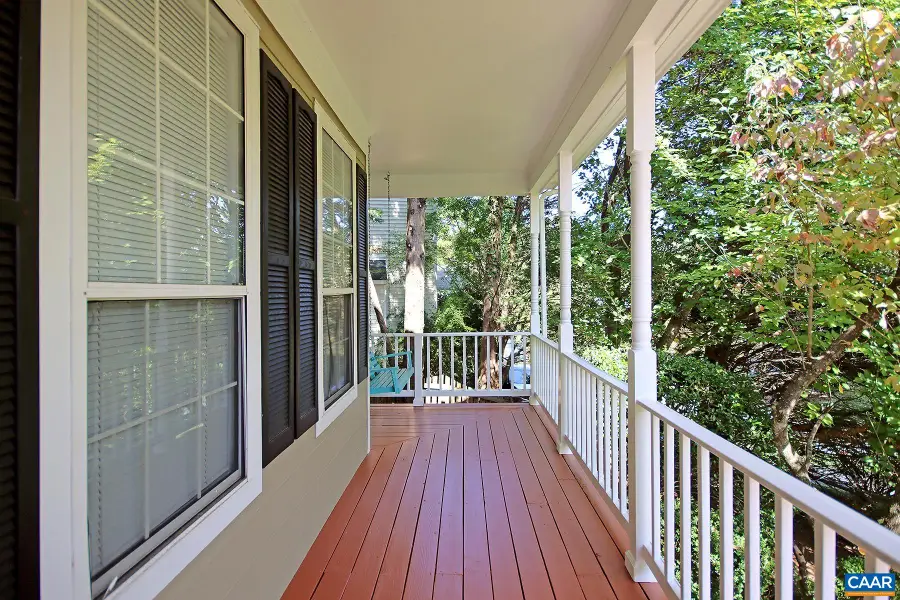 972 Grayson Ln, Charlottesville, VA 22903 - #2