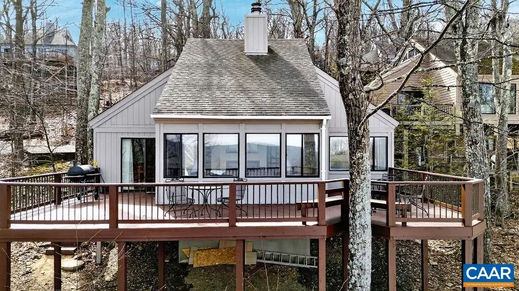 170 North Rock Tree Ln, Wintergreen Resort, VA 22967 - #1