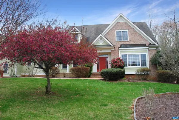 1330 Elderberry Pl, Earlysville, VA 22936