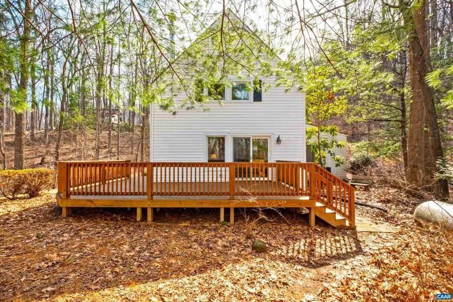 3955 Taylors Mountain Farm Ln, Charlottesville, VA 22903 - #2