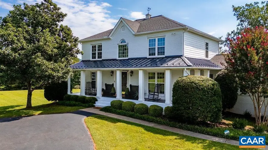 23 Lookaway Hills Dr, Afton, VA 22920 - #3