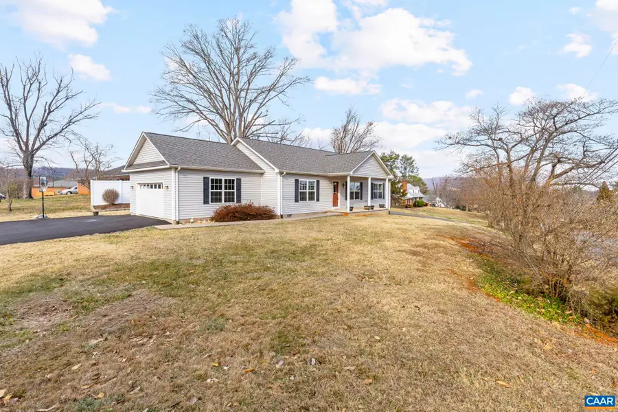 133 Red Hill Rd, Orange, VA 22960 - #3