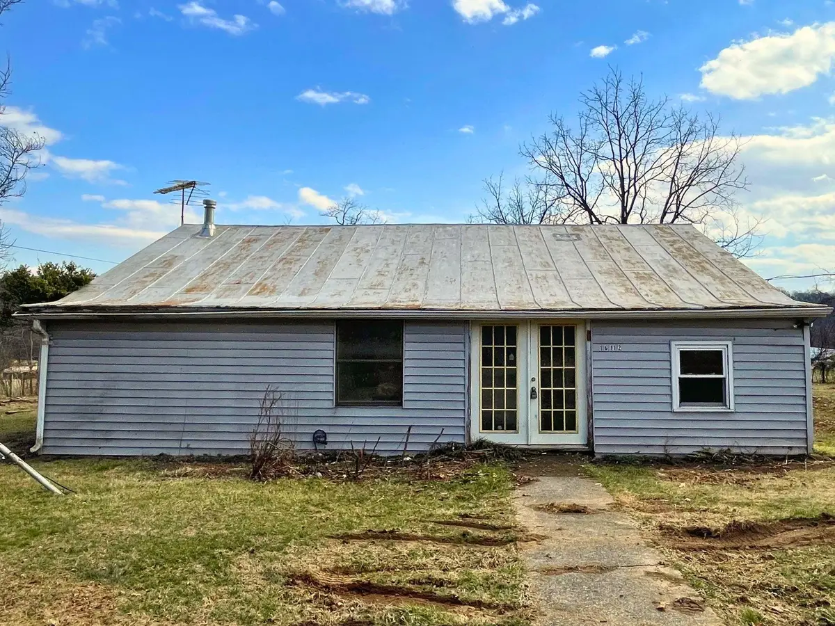16112 Mountain Rd N, Broadway, VA 22815 - #1