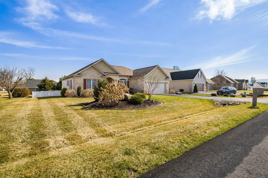 435 Three Leagues Rd, McGaheysville, VA 22840 - #3