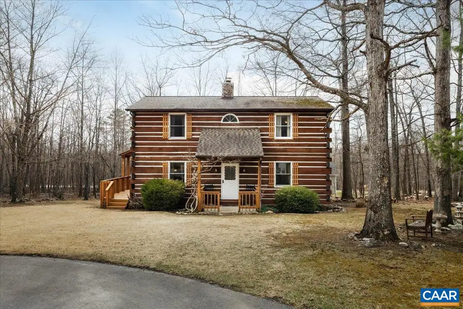 406 Raccoon Dr, Winchester, VA 22602 - #2