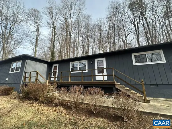 238 Sunset Ave, Charlottesville, VA 22903