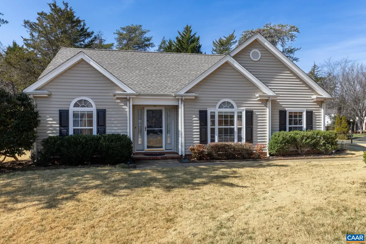 2071 Winterfield Cir, Charlottesville, VA 22911 - #1