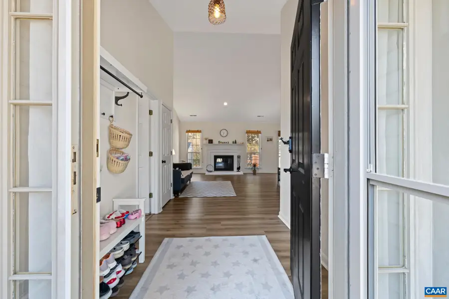 2071 Winterfield Cir, Charlottesville, VA 22911 - #2