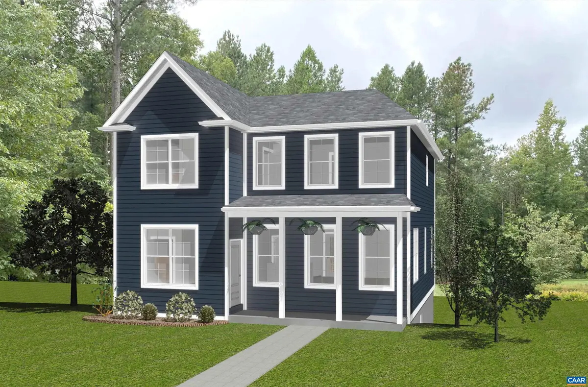 36A Bethune St, Scottsville, VA 24590 - #1