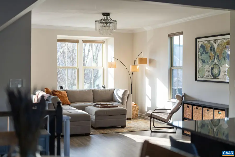 1517 Delphi Ln, Charlottesville, VA 22911 - #3