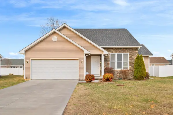 1312 Dulcimer Ln, Grottoes, VA 24441