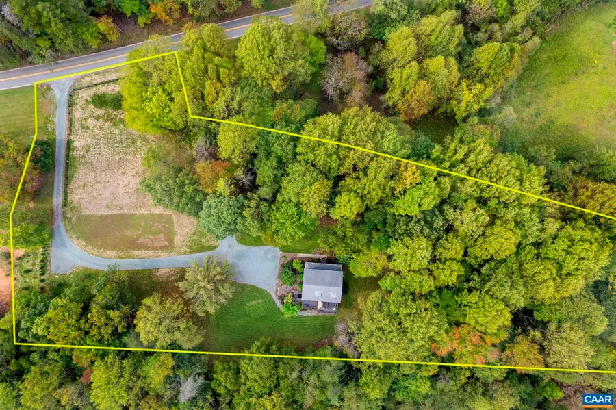 4635 Dick Woods Rd, Charlottesville, VA 22903 - #2