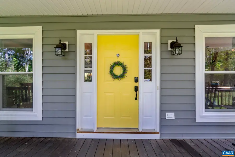 4635 Dick Woods Rd, Charlottesville, VA 22903 - #3