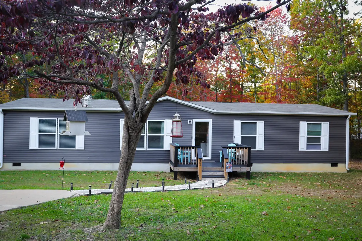 31 Big Bird Ln, Crimora, VA 24431 - #1