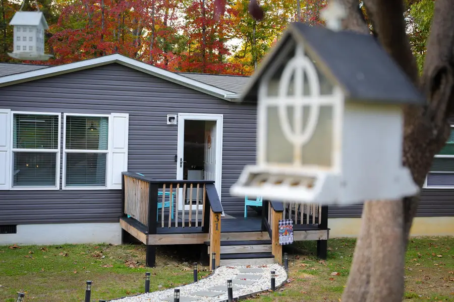 31 Big Bird Ln, Crimora, VA 24431 - #2