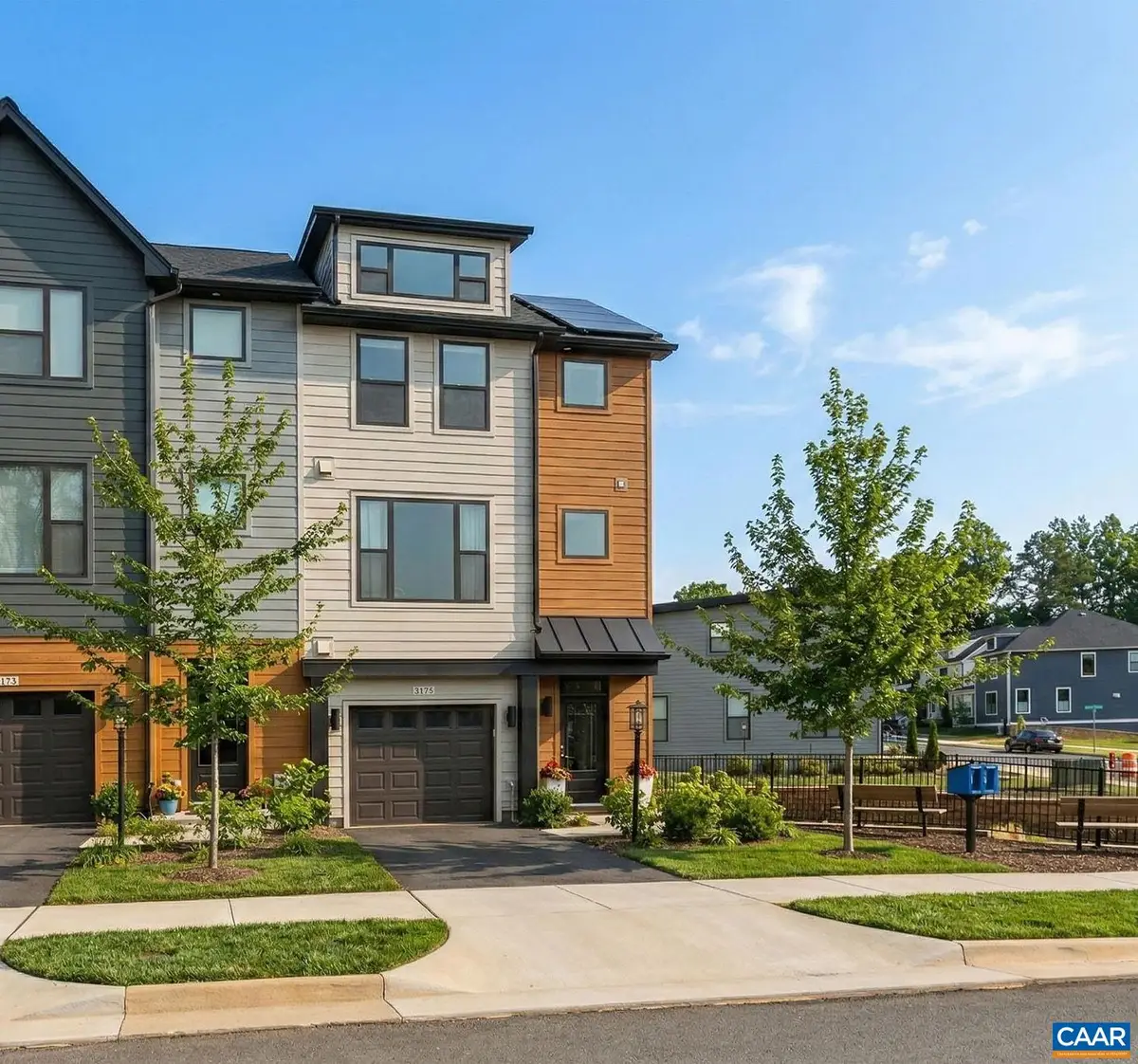 3177 Horizon Rd, Charlottesville, VA 22902 - #1