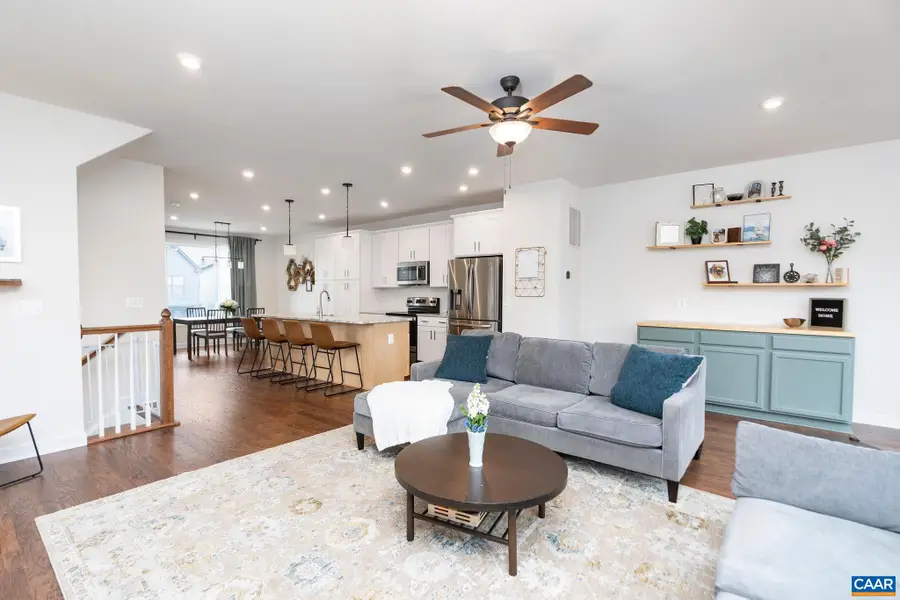 3177 Horizon Rd, Charlottesville, VA 22902 - #2