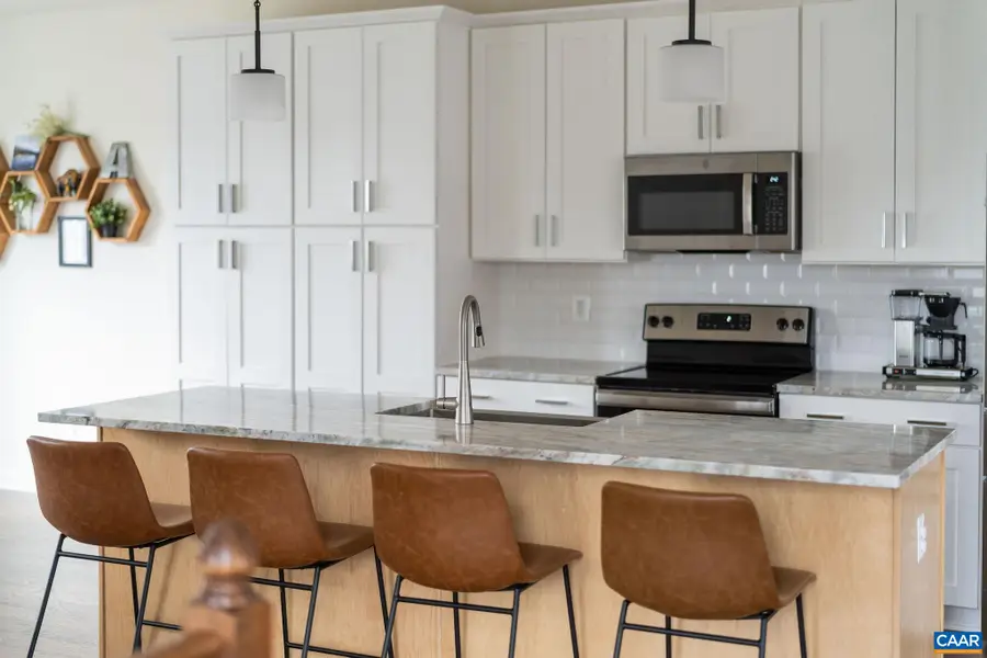 3177 Horizon Rd, Charlottesville, VA 22902 - #3