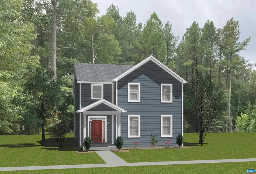 36C Bethune St, Scottsville, VA 24590 - #2